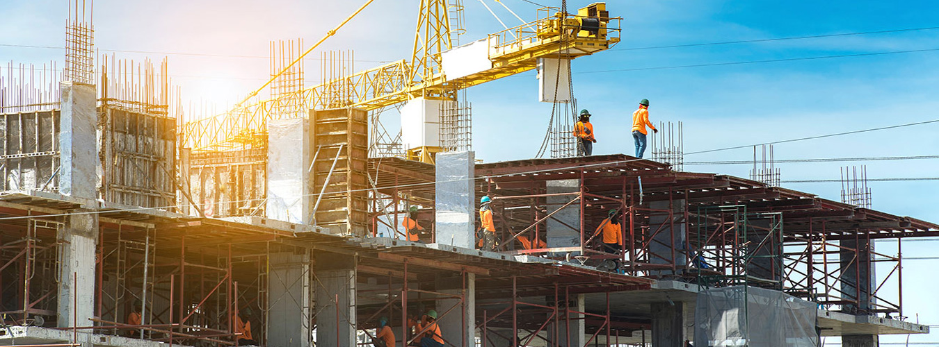 MEP Contractors Offer HVAC Services